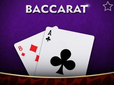 Baccarat