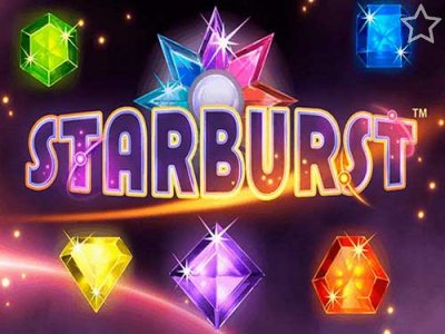 Starburst